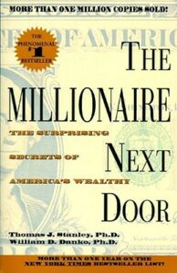 the next millionaire next door summary